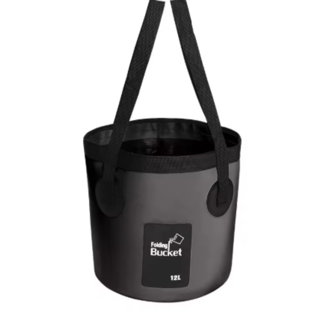 folding bucket